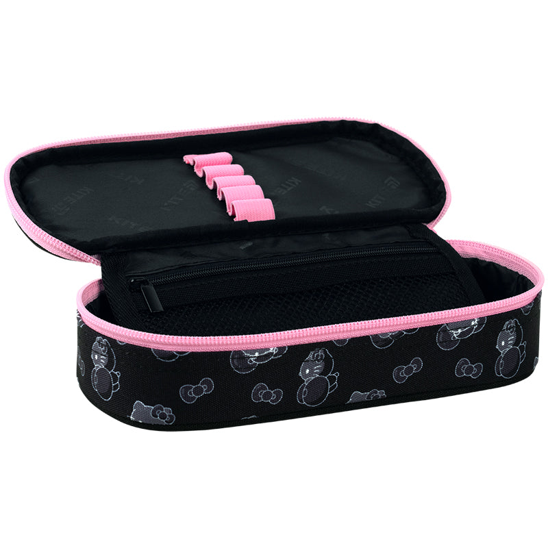 Шкільний набір Kite Education Hello Kitty SET_HK26-763M (рюкзак, пенал, сумка)