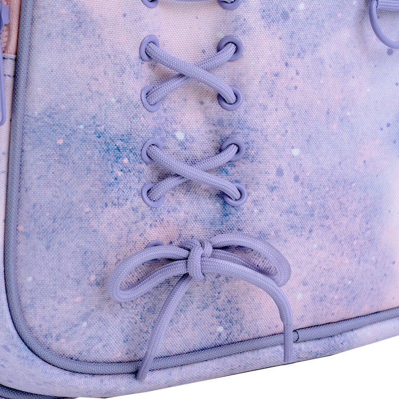 Школьный набор Kite Education Fancy SET_K26-763M-1 (рюкзак, пенал, сумка)