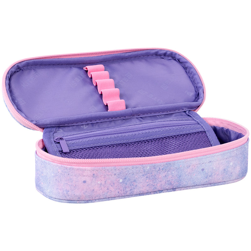 Школьный набор Kite Education Fancy SET_K26-763M-1 (рюкзак, пенал, сумка)