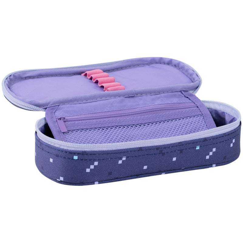 Шкільний набір Kite Education Type Love SET_K26-763M-2 (рюкзак, пенал, сумка)