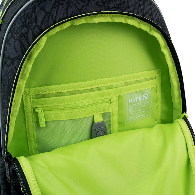 Школьный набор Kite Education SK8 SET_K26-763M-3 (рюкзак, пенал, сумка)