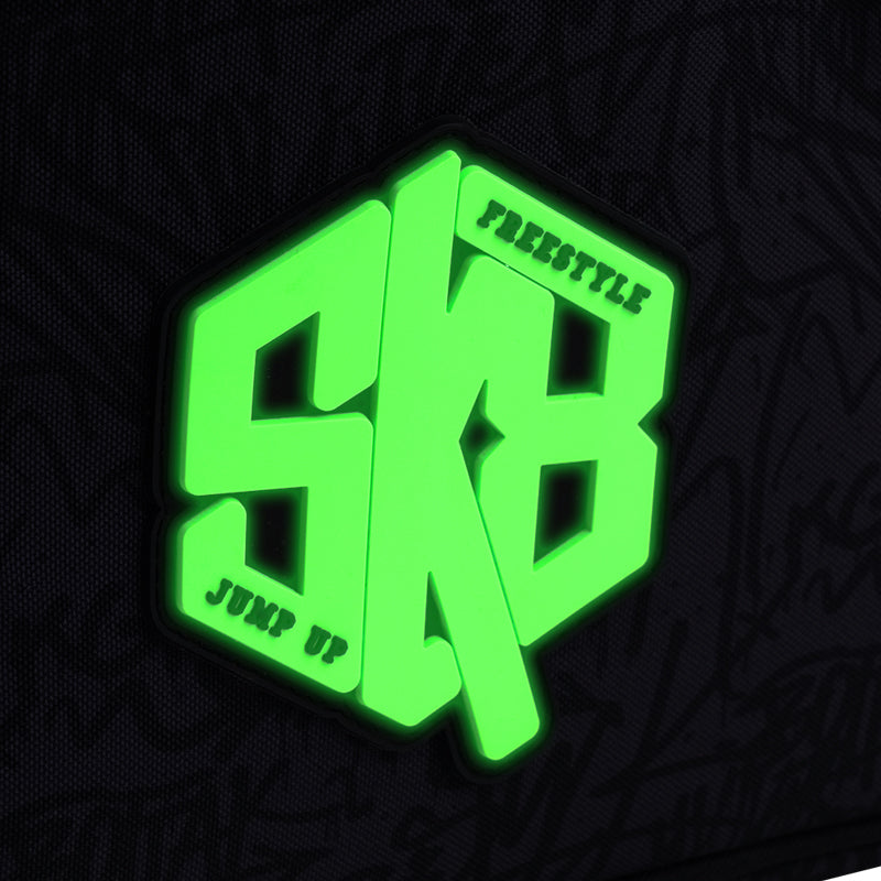 Школьный набор Kite Education SK8 SET_K26-763M-3 (рюкзак, пенал, сумка)