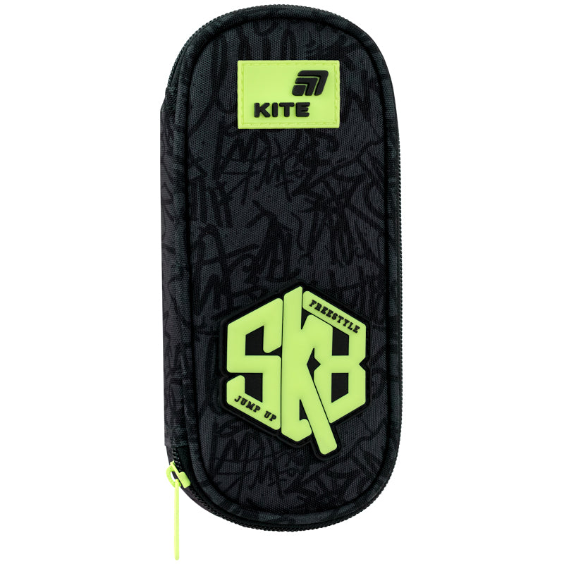 Школьный набор Kite Education SK8 SET_K26-763M-3 (рюкзак, пенал, сумка)
