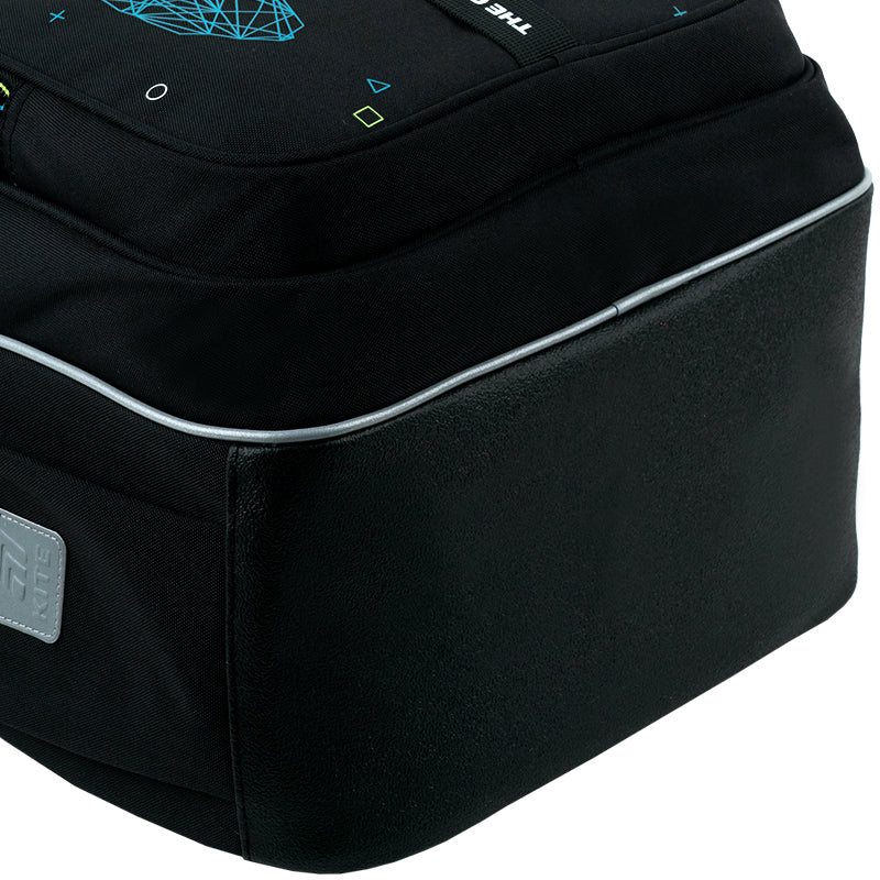 Шкільний набір Kite Education Next Level SET_K26-763M-4 (рюкзак, пенал, сумка)