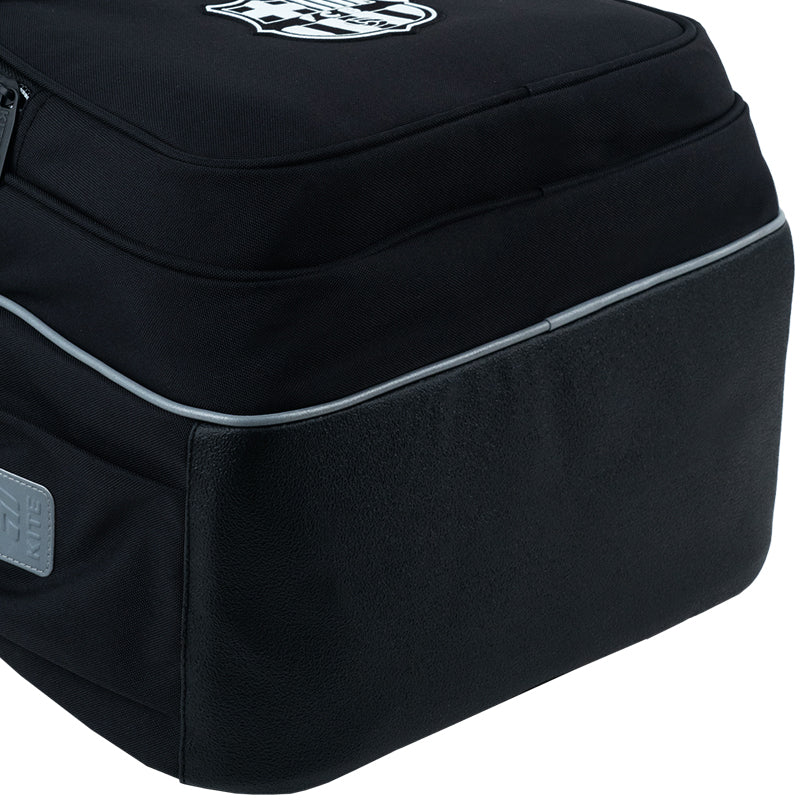 Шкільний набір Kite Education FC Barcelona SET_ВС26-763M (рюкзак, пенал, сумка)