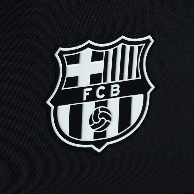 Шкільний набір Kite Education FC Barcelona SET_ВС26-763M (рюкзак, пенал, сумка)