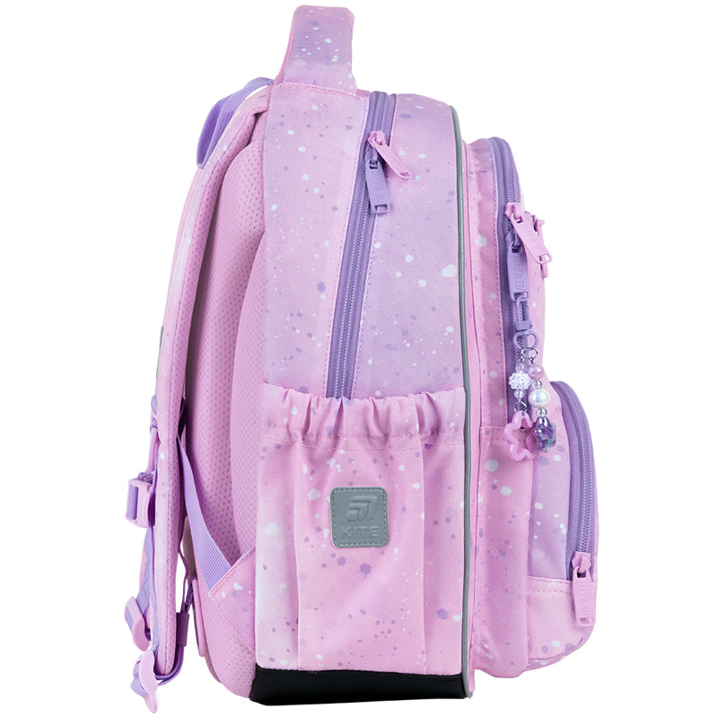 Школьный набор Kite Education Catsline SET_K26-773M-1 (рюкзак, пенал, сумка)