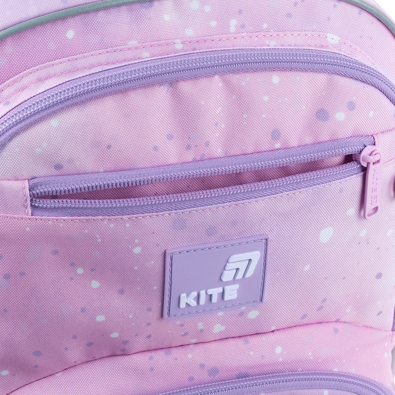 Школьный набор Kite Education Catsline SET_K26-773M-1 (рюкзак, пенал, сумка)