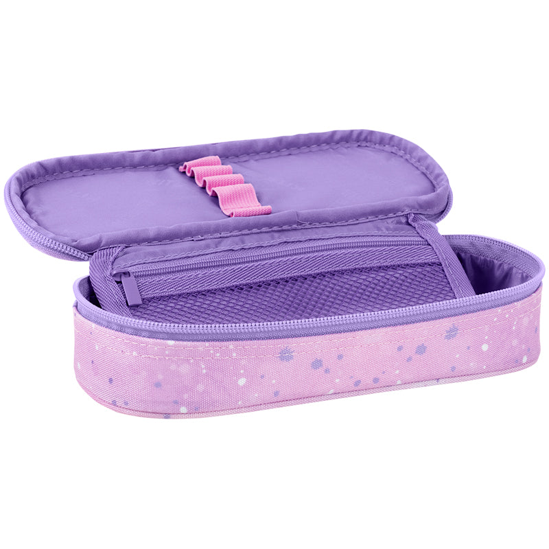 Школьный набор Kite Education Catsline SET_K26-773M-1 (рюкзак, пенал, сумка)