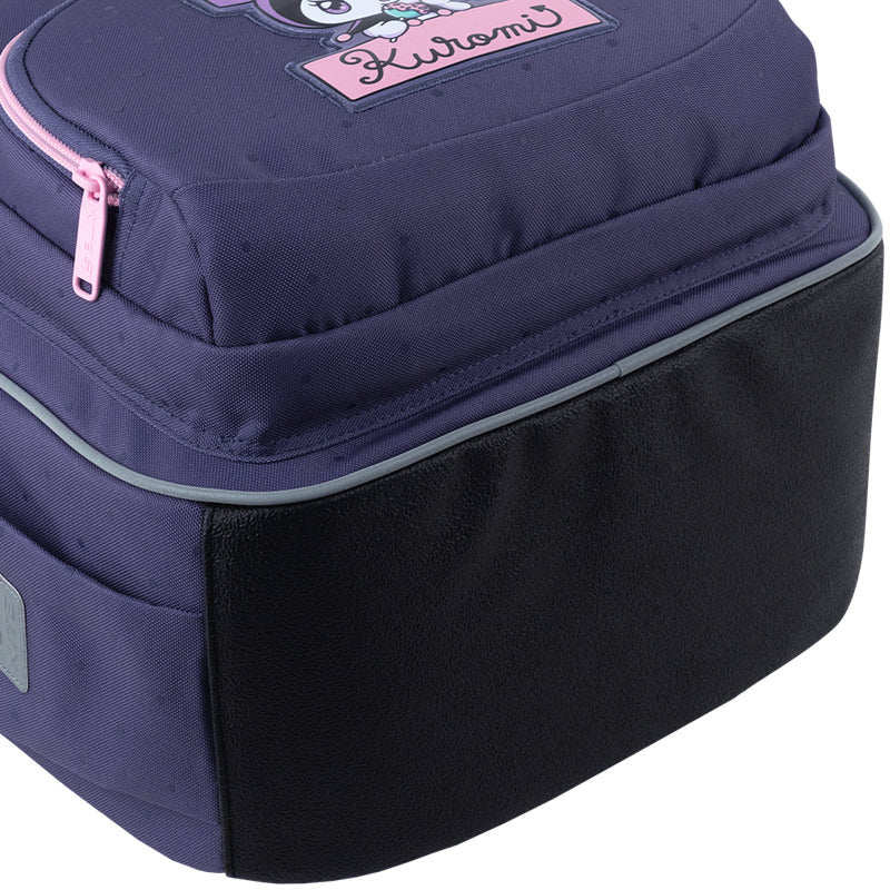 Шкільний набір Kite Education Kuromi SET_HK26-773M (рюкзак, пенал, сумка)