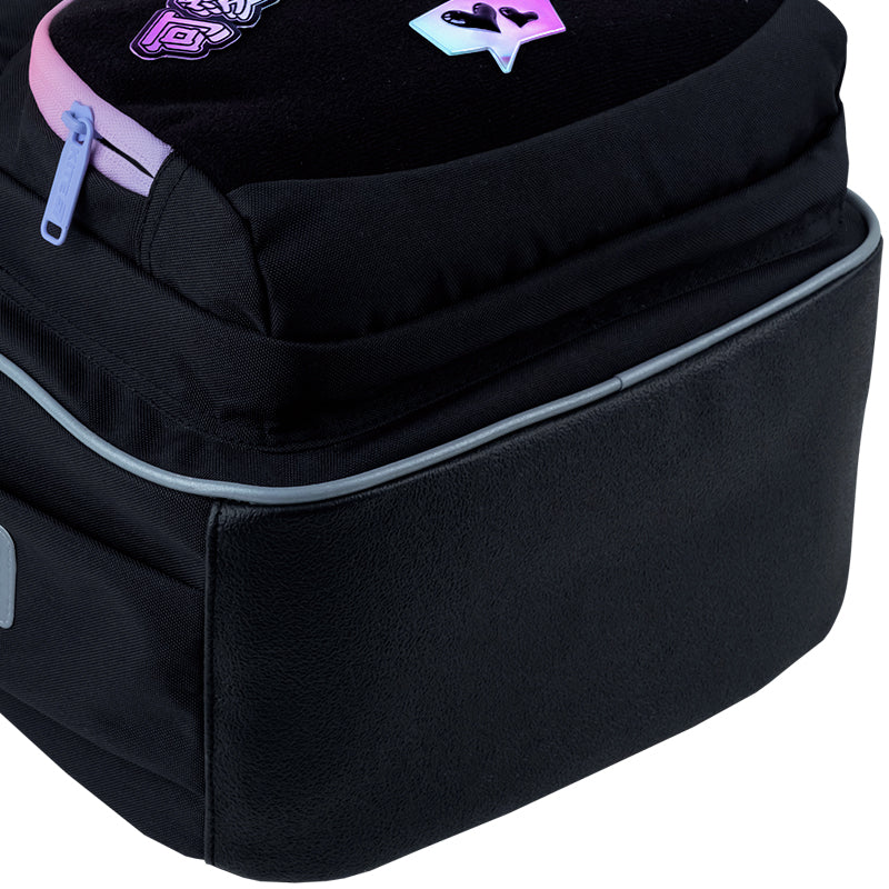 Школьный набор Kite Education Anime Dream SET_K26-773M-2 (рюкзак, пенал, сумка)