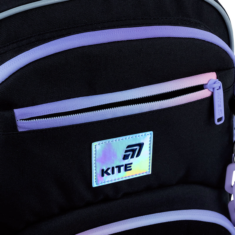 Школьный набор Kite Education Anime Dream SET_K26-773M-2 (рюкзак, пенал, сумка)