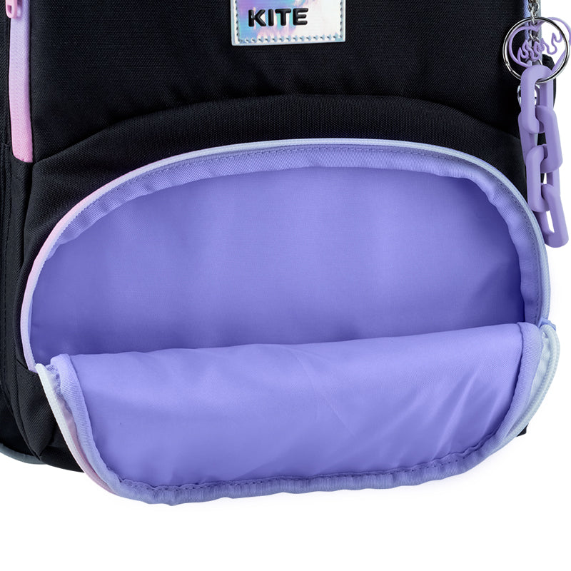 Школьный набор Kite Education Anime Dream SET_K26-773M-2 (рюкзак, пенал, сумка)