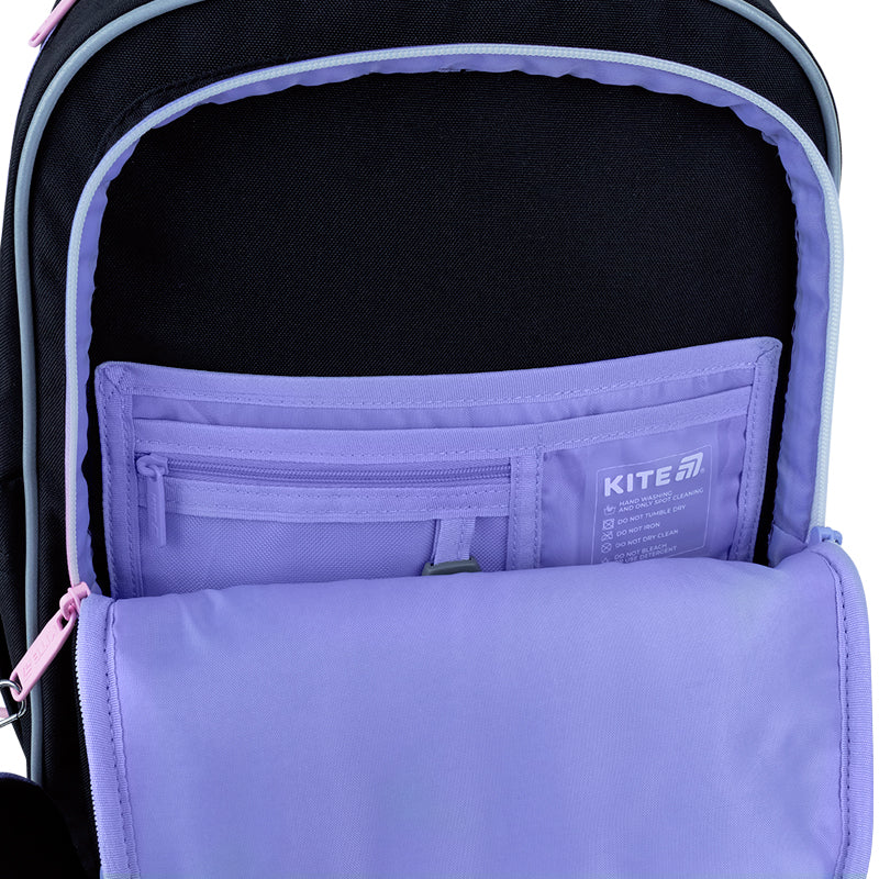 Школьный набор Kite Education Anime Dream SET_K26-773M-2 (рюкзак, пенал, сумка)