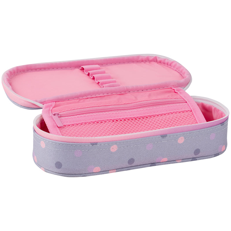 Школьный набор Kite Education Cute Monster SET_K26-773M-3 (рюкзак, пенал, сумка)