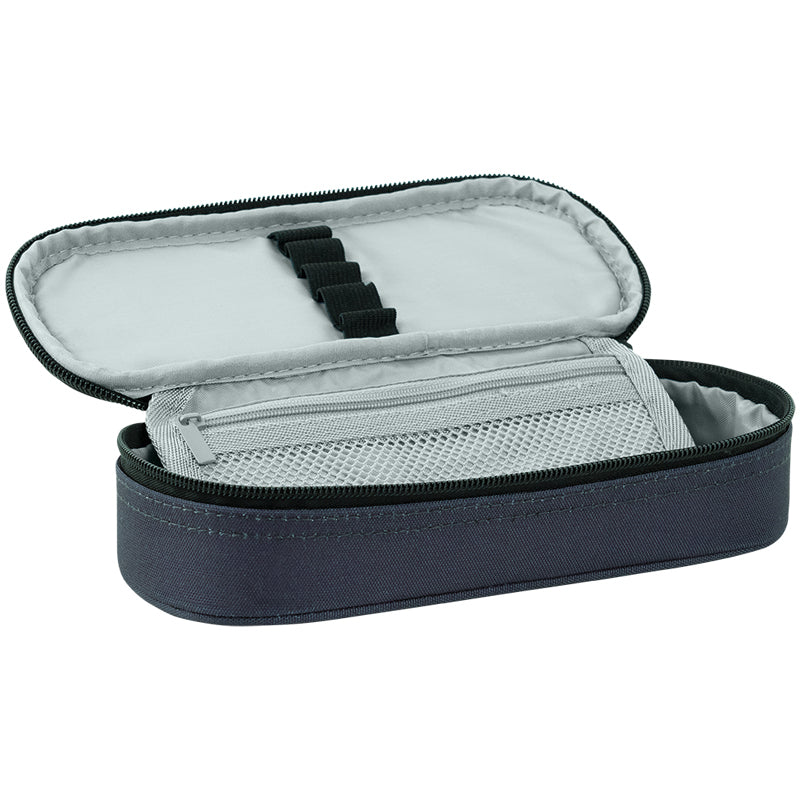 Шкільний набір Kite Education Hot Wheels SET_HW26-773M (рюкзак, пенал, сумка)