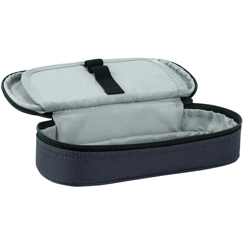 Шкільний набір Kite Education Hot Wheels SET_HW26-773M (рюкзак, пенал, сумка)