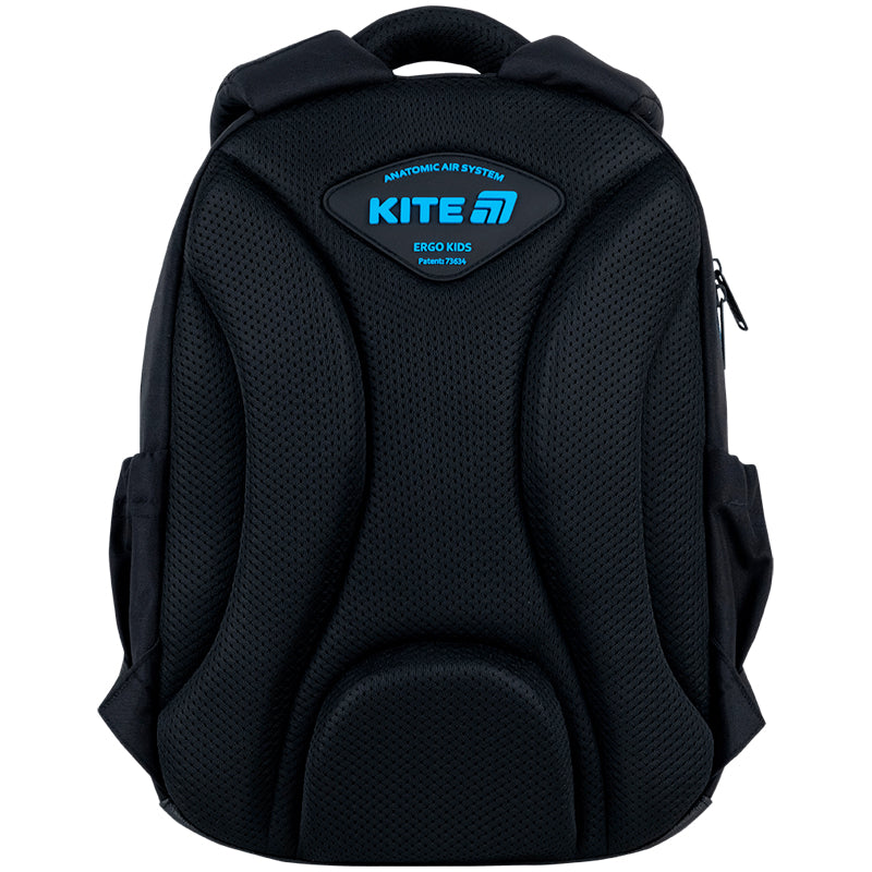 Шкільний набір Kite Education Next Level SET_K26-773M-4 (рюкзак, пенал, сумка)