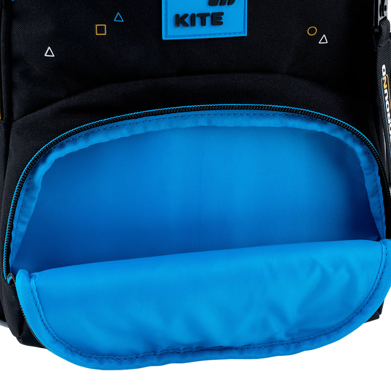 Шкільний набір Kite Education Next Level SET_K26-773M-4 (рюкзак, пенал, сумка)