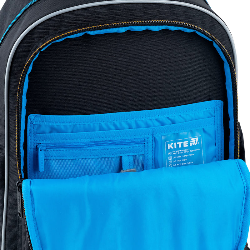 Шкільний набір Kite Education Next Level SET_K26-773M-4 (рюкзак, пенал, сумка)