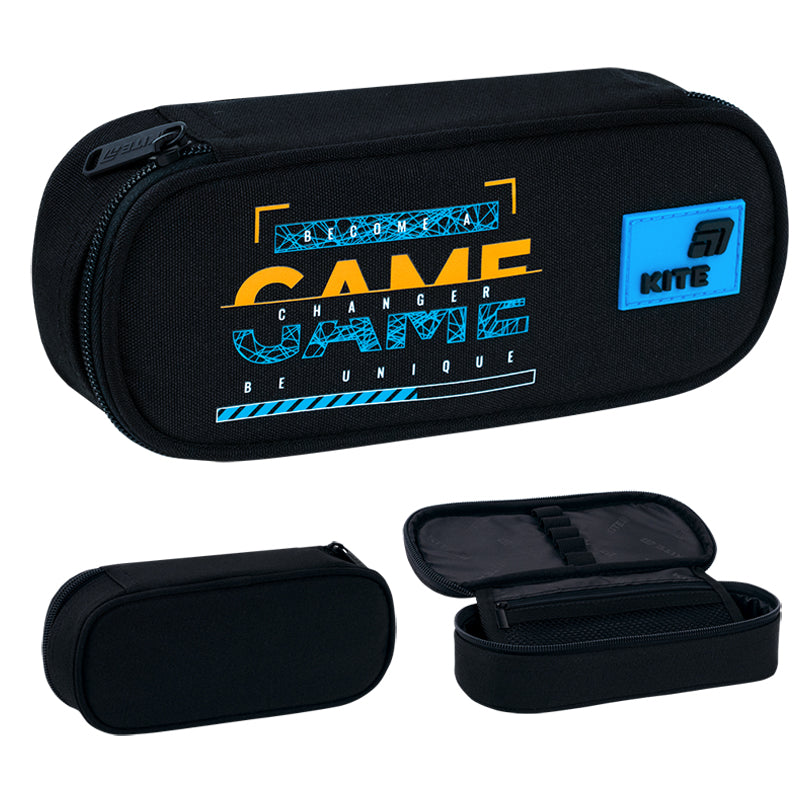 Шкільний набір Kite Education Next Level SET_K26-773M-4 (рюкзак, пенал, сумка)