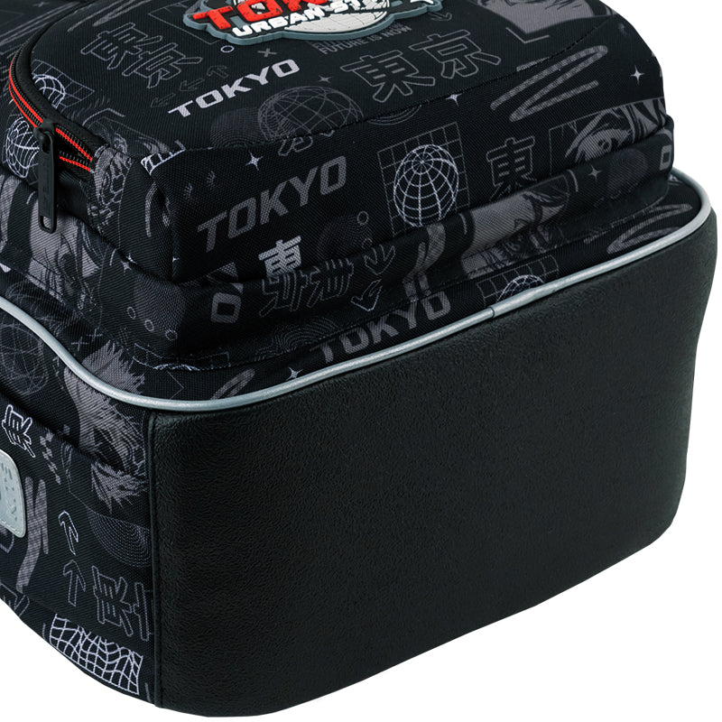 Школьный набор Kite Education Tokyo SET_K26-773M-5 (рюкзак, пенал, сумка)