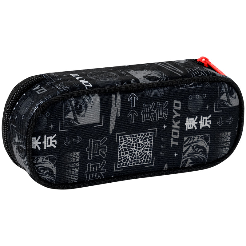 Школьный набор Kite Education Tokyo SET_K26-773M-5 (рюкзак, пенал, сумка)