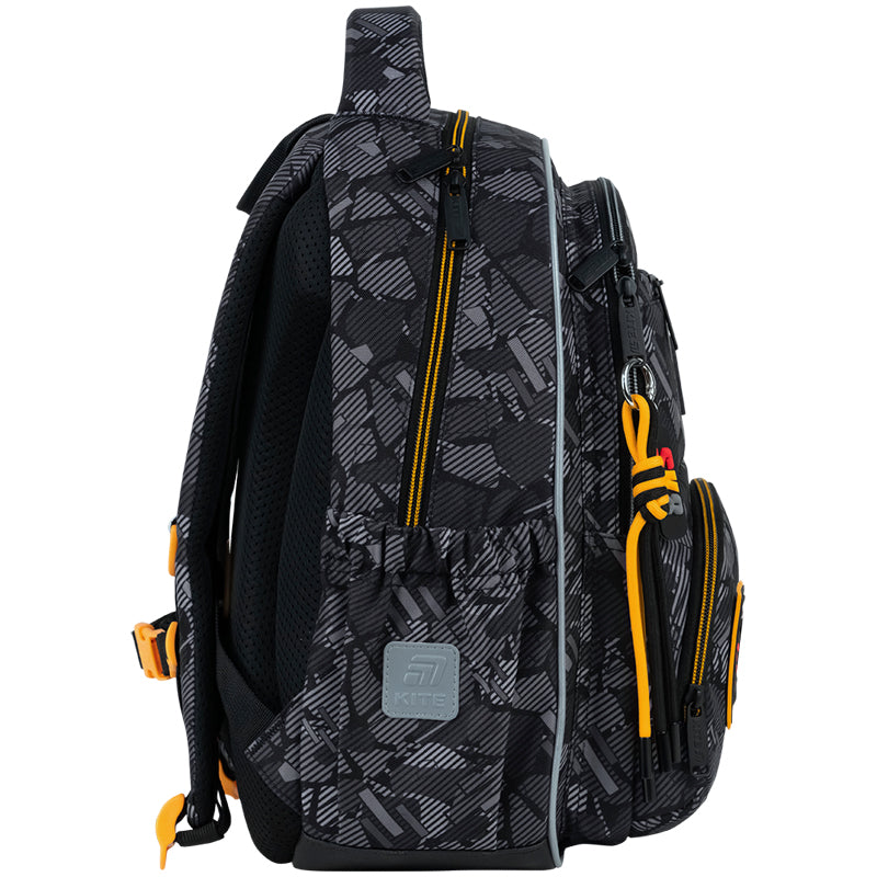 Школьный набор Kite Education Freestyle SET_K26-773M-6 (рюкзак, пенал, сумка)