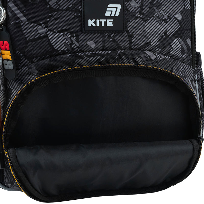 Школьный набор Kite Education Freestyle SET_K26-773M-6 (рюкзак, пенал, сумка)