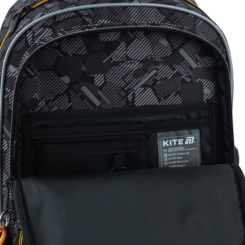 Школьный набор Kite Education Freestyle SET_K26-773M-6 (рюкзак, пенал, сумка)