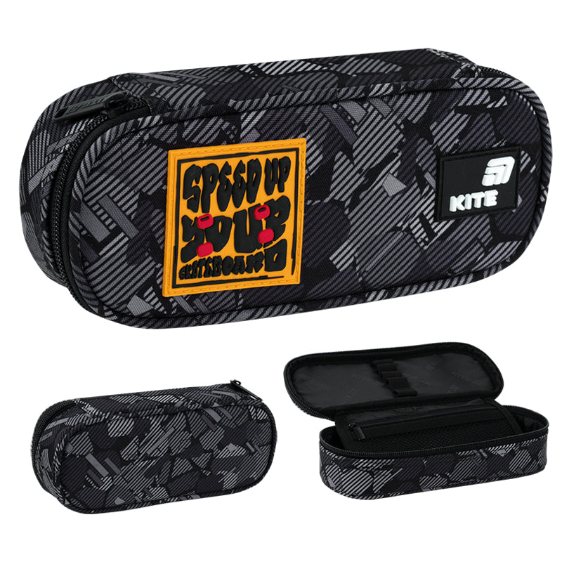 Школьный набор Kite Education Freestyle SET_K26-773M-6 (рюкзак, пенал, сумка)