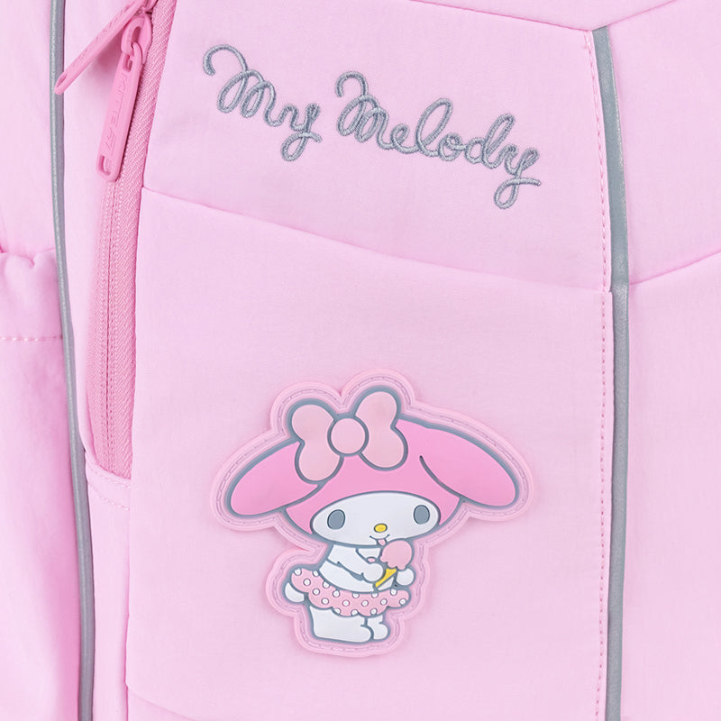 Школьный набор Kite Education Hello Kitty SET_HK26-771S (рюкзак, пенал, сумка)