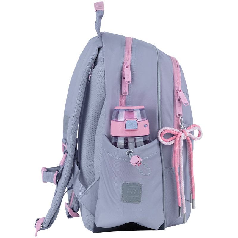 Шкільний набір Kite Education Pretty Nice SET_K26-771S-1 (рюкзак, пенал, сумка)