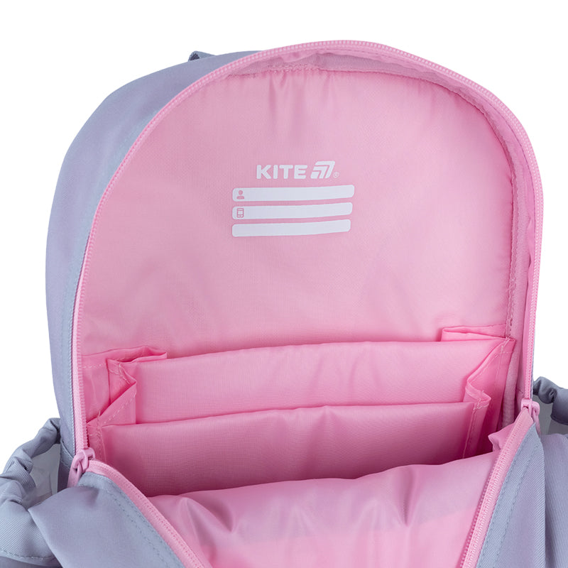 Шкільний набір Kite Education Pretty Nice SET_K26-771S-1 (рюкзак, пенал, сумка)