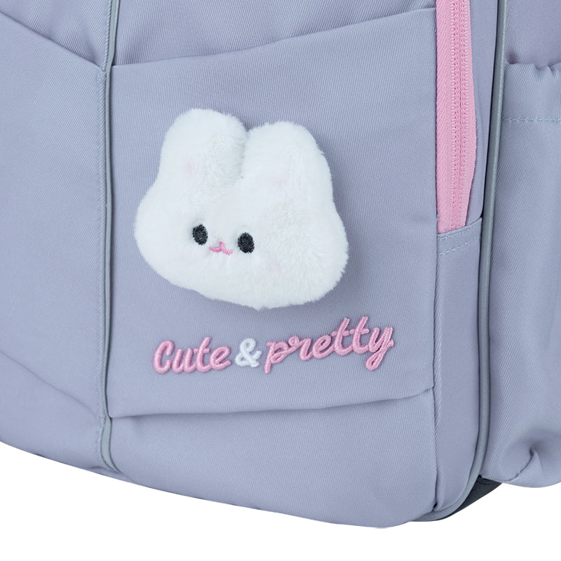 Шкільний набір Kite Education Pretty Nice SET_K26-771S-1 (рюкзак, пенал, сумка)