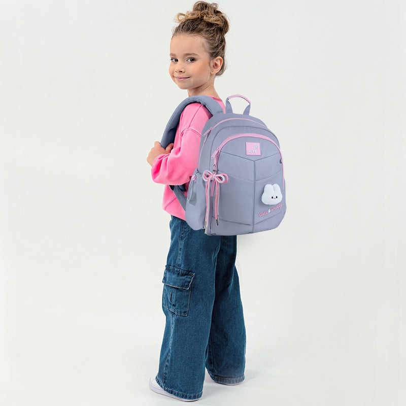 Шкільний набір Kite Education Pretty Nice SET_K26-771S-1 (рюкзак, пенал, сумка)