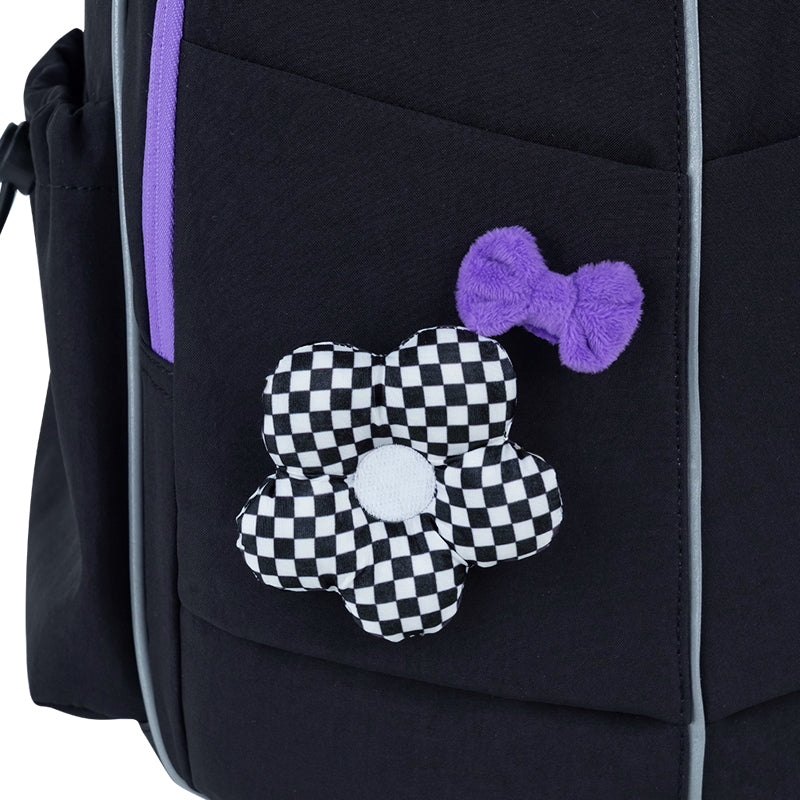 Школьный набор Kite Education Flower Power SET_K26-771S-2 (рюкзак, пенал, сумка)