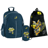 Школьный набор Kite Education Transformers SET_TF26-771S (рюкзак, пенал, сумка)