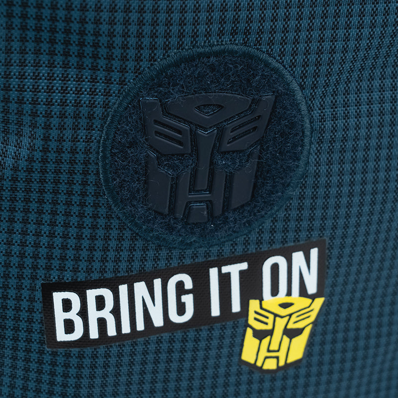 Школьный набор Kite Education Transformers SET_TF26-771S (рюкзак, пенал, сумка)