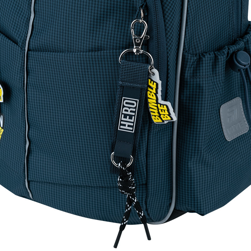 Школьный набор Kite Education Transformers SET_TF26-771S (рюкзак, пенал, сумка)