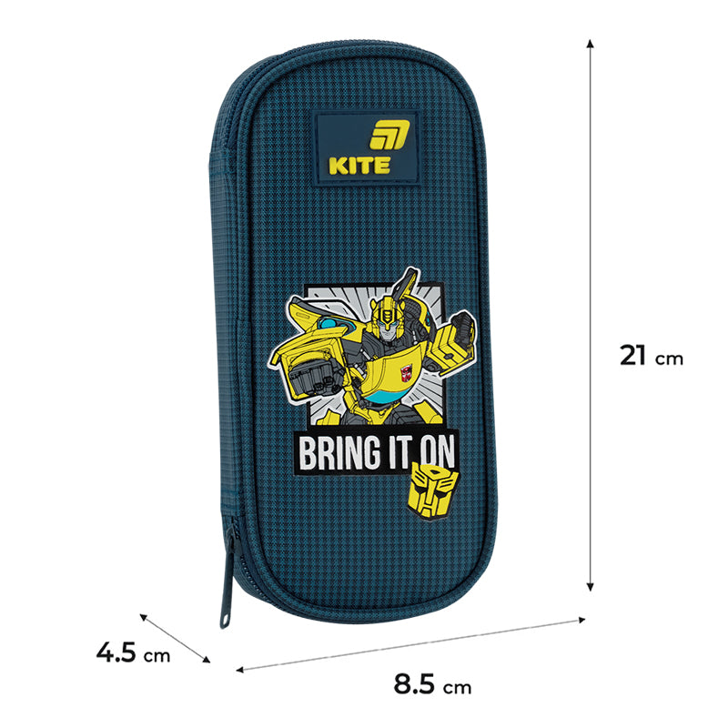 Школьный набор Kite Education Transformers SET_TF26-771S (рюкзак, пенал, сумка)