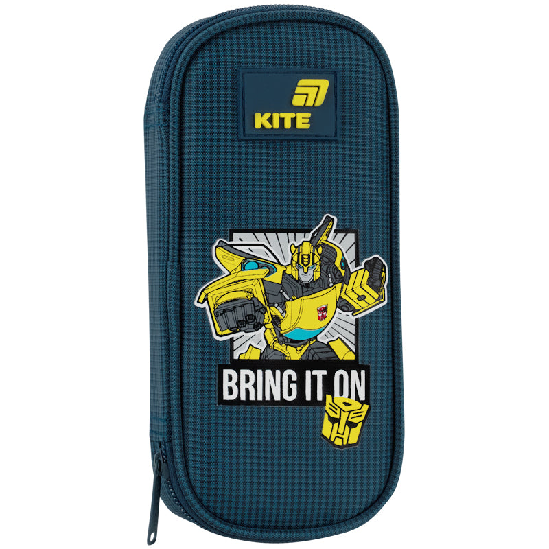 Школьный набор Kite Education Transformers SET_TF26-771S (рюкзак, пенал, сумка)