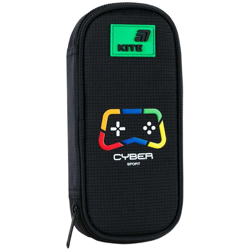 Школьный набор Kite Education Cyber SET_K26-771S-3 (рюкзак, пенал, сумка)