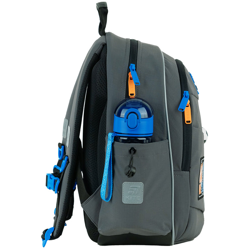 Школьный набор Kite Education Game on SET_K26-771S-4 (рюкзак, пенал, сумка)