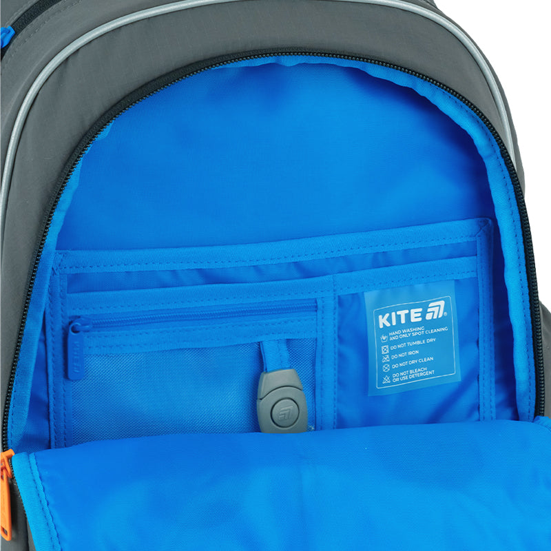 Школьный набор Kite Education Game on SET_K26-771S-4 (рюкзак, пенал, сумка)