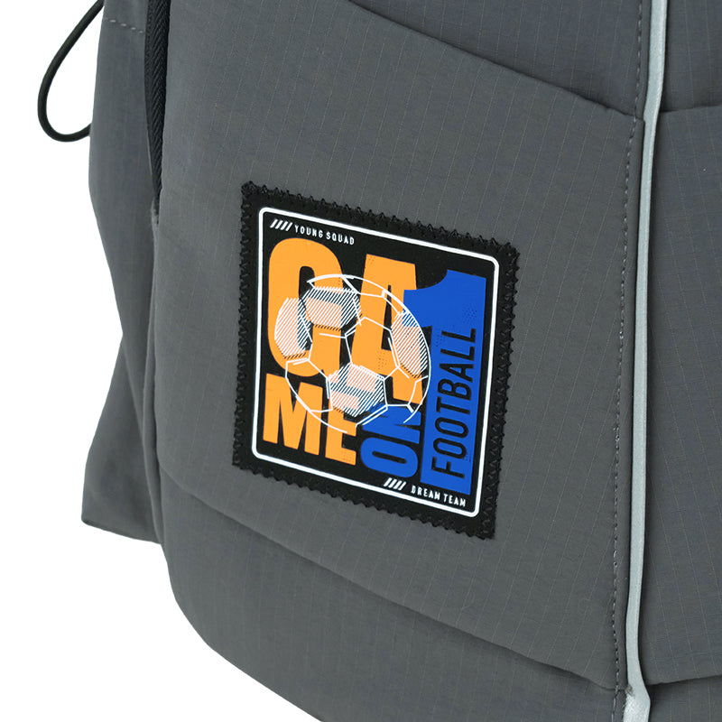 Школьный набор Kite Education Game on SET_K26-771S-4 (рюкзак, пенал, сумка)