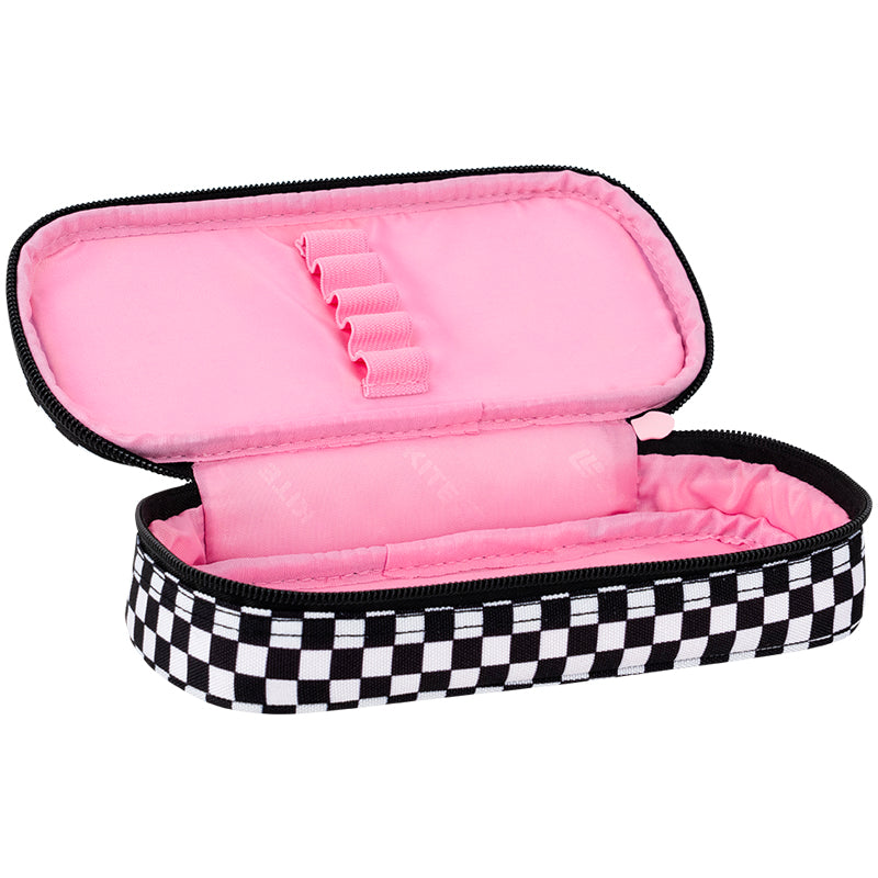 Шкільний набір Kite Education Kuromi SET_HK26-584M (рюкзак, пенал, сумка)