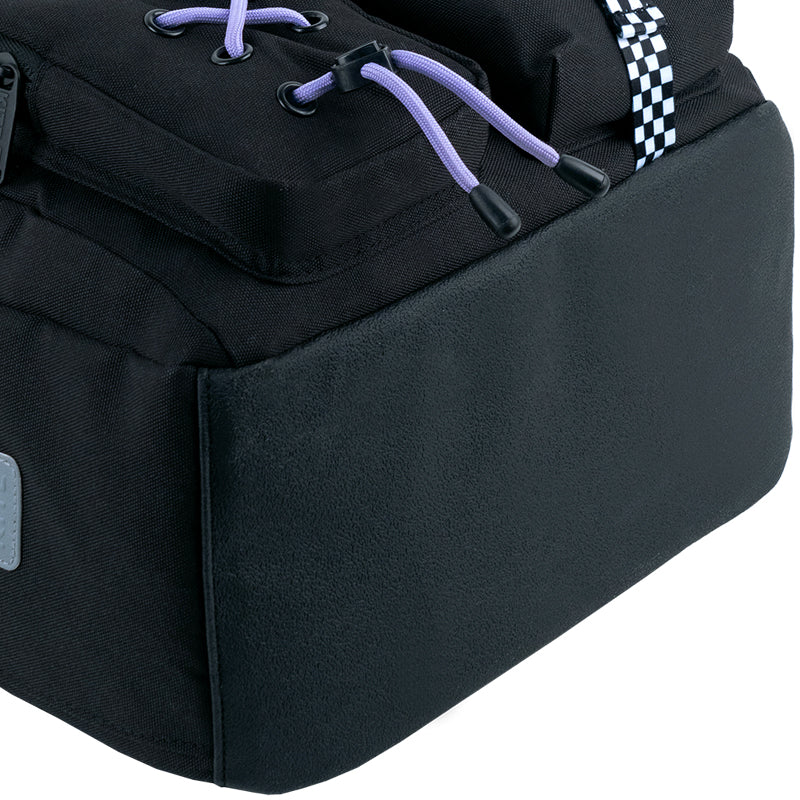 Школьный набор Kite Education Panda Love SET_K26-584M-2 (рюкзак, пенал, сумка)