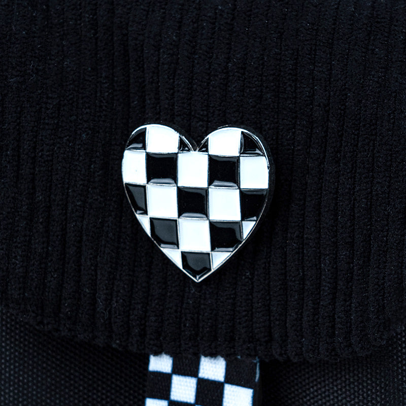 Школьный набор Kite Education Panda Love SET_K26-584M-2 (рюкзак, пенал, сумка)