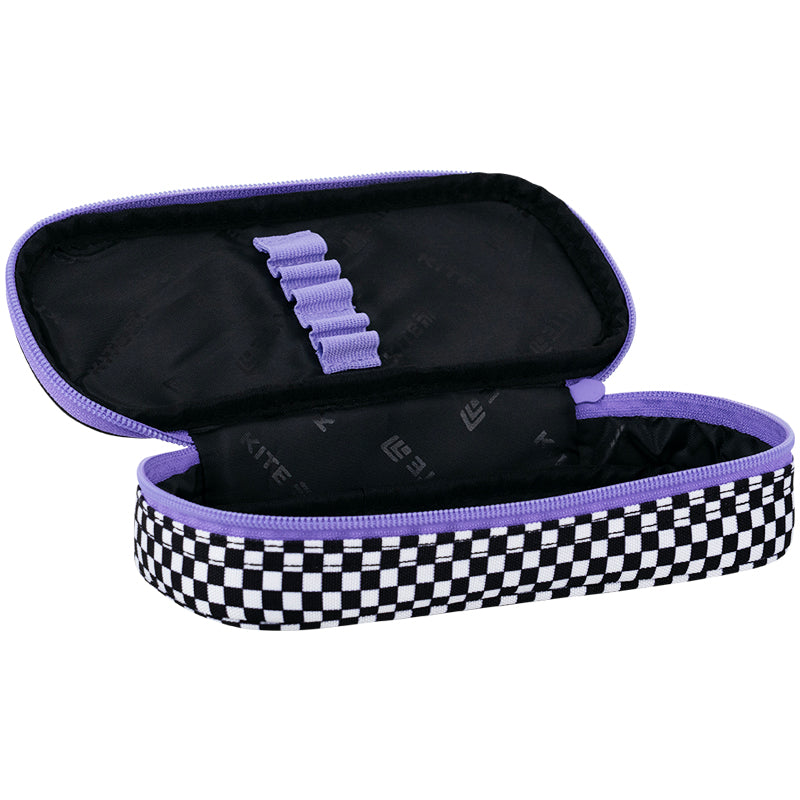 Школьный набор Kite Education Panda Love SET_K26-584M-2 (рюкзак, пенал, сумка)